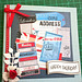 Scrapbooking - cartes