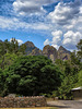 Chiricahua Mountains