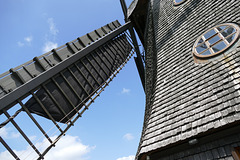 Windmühle in Potsdam