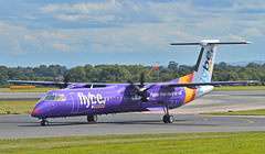 Flybe PRPG