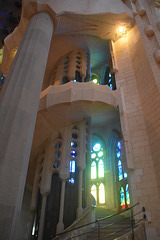 La Sagrada Família