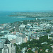 View From The Sky Tower