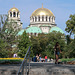 St Alexander Nevsky Cathedral