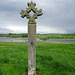 Devenish Island Cross