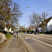 Möllerstraße (Gladbeck) / 15.02.2020