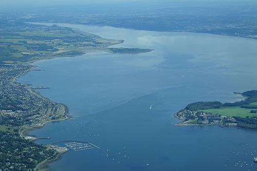 Clyde Estuary