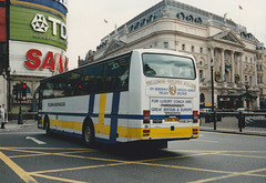 Tellings-Golden Miller F806 TMD in London – 22 Apr 1993 (190-25)