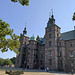 Rosenborg Castle 2
