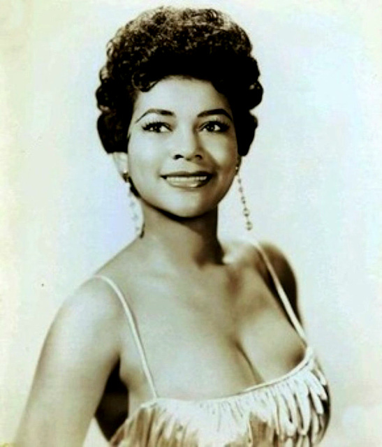 Sylvia Robinson