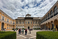 Sevilla, España