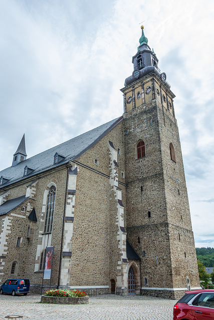St. Wolfgang, Schneeberg