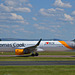 Thomas Cook TCDM