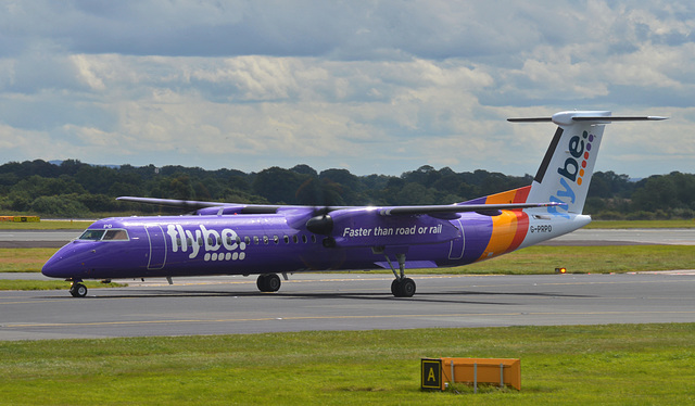 Flybe PRPO