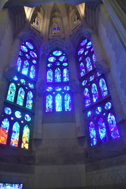 La Sagrada Família