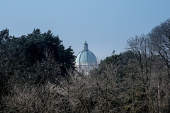 Brescia, Castello - Italia Brescia, Castello - Italia