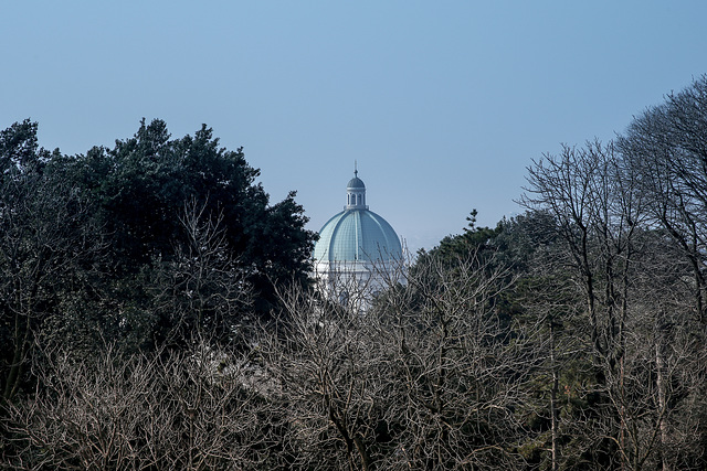 Brescia, Castello - Italia