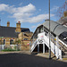 Penge East Station