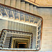 Das Treppenhaus Neuer Wall  32- Staircase #23/50