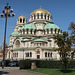 St Alexander Nevsky Cathedral