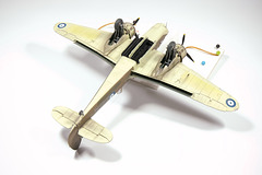 Blenheim Mk. IV 10