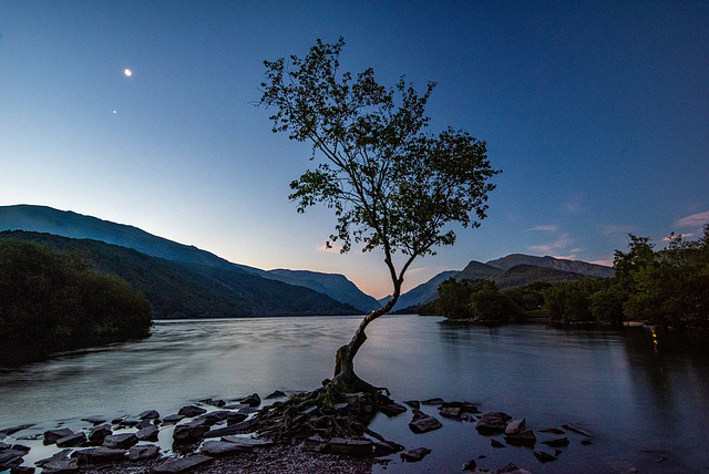 Llyn Padarn