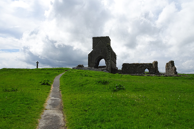 St. Mary's Priory