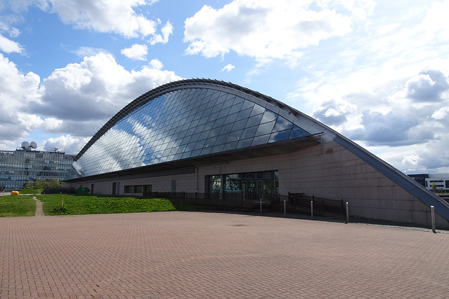 Glasgow Science Centre