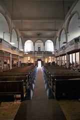 Saint Michael's Church, Brierley Hill, Dudley, West Midlands