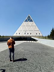 Palace of Peace and Reconciliation