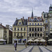 Náměstí Dr. Edvarda Beneše, Liberec (© Buelipix)