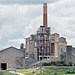 Cement works