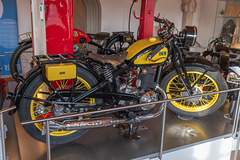 DKW Luxus Sport 300