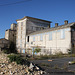 ancienne usine  d'engrais Chimique