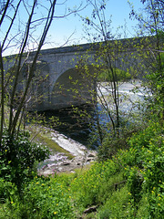 Pont de la Drôme