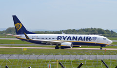 Ryanair FRK