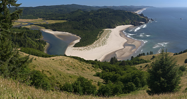 Cascade Head