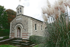 Chapelle Foujita (1)