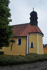 Lanzenried, Kirche Heilig Kreuz (PiP)