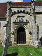 penshurst church, kent (41)