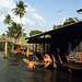 Badezeit in den Khlong 1981