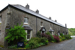 Crom Estate Cottages