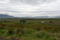 County Mayo: Ballycroy National Park view