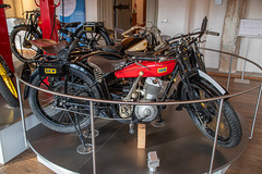 DKW Special 200