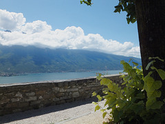 Blick in südlicher Richtung. ©UdoSm