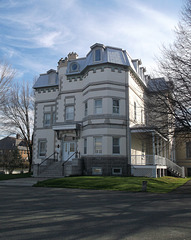 La Beauce et ses merveilles architecturales