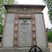 kilmorey mausoleum, isleworth, hounslow, london