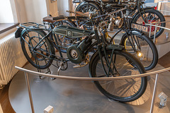 Das DKW Reichsfahrtmodell