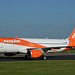 EasyJet EZRG