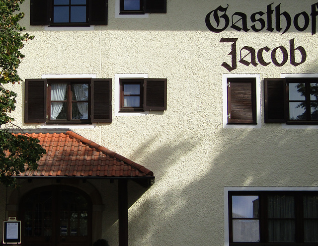 Brauerei-Hotel-Gasthof Jakob