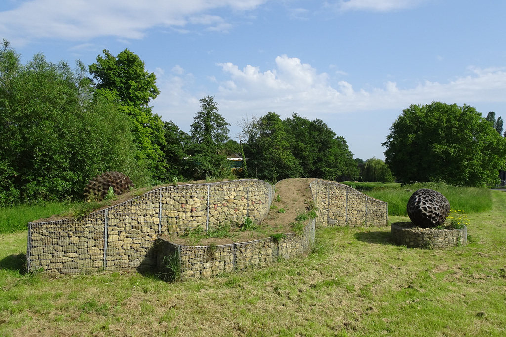 Woodbridge Meadows